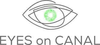 Eyes on Canal
