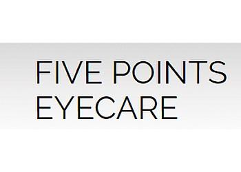 Top 3 Eye Specialists In Corpus Christi TX