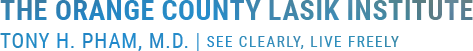 Orange County LASIK Institute