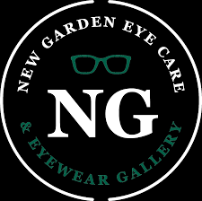 New Garden Eye Care & Eyewear Gallery