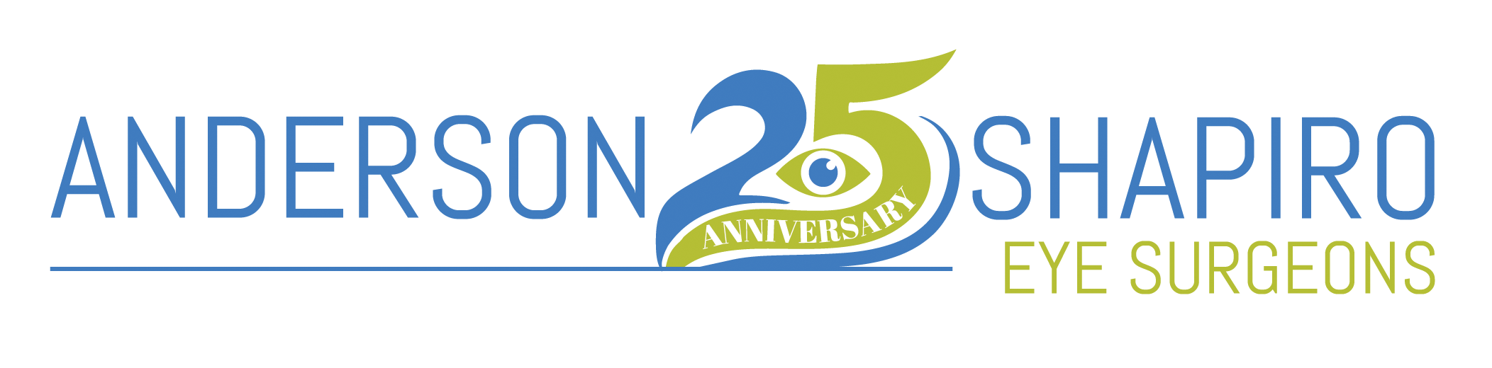 Anderson & Shapiro Eye Surgeons