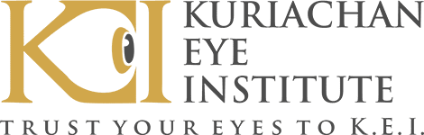 Kuriachan Eye Institute