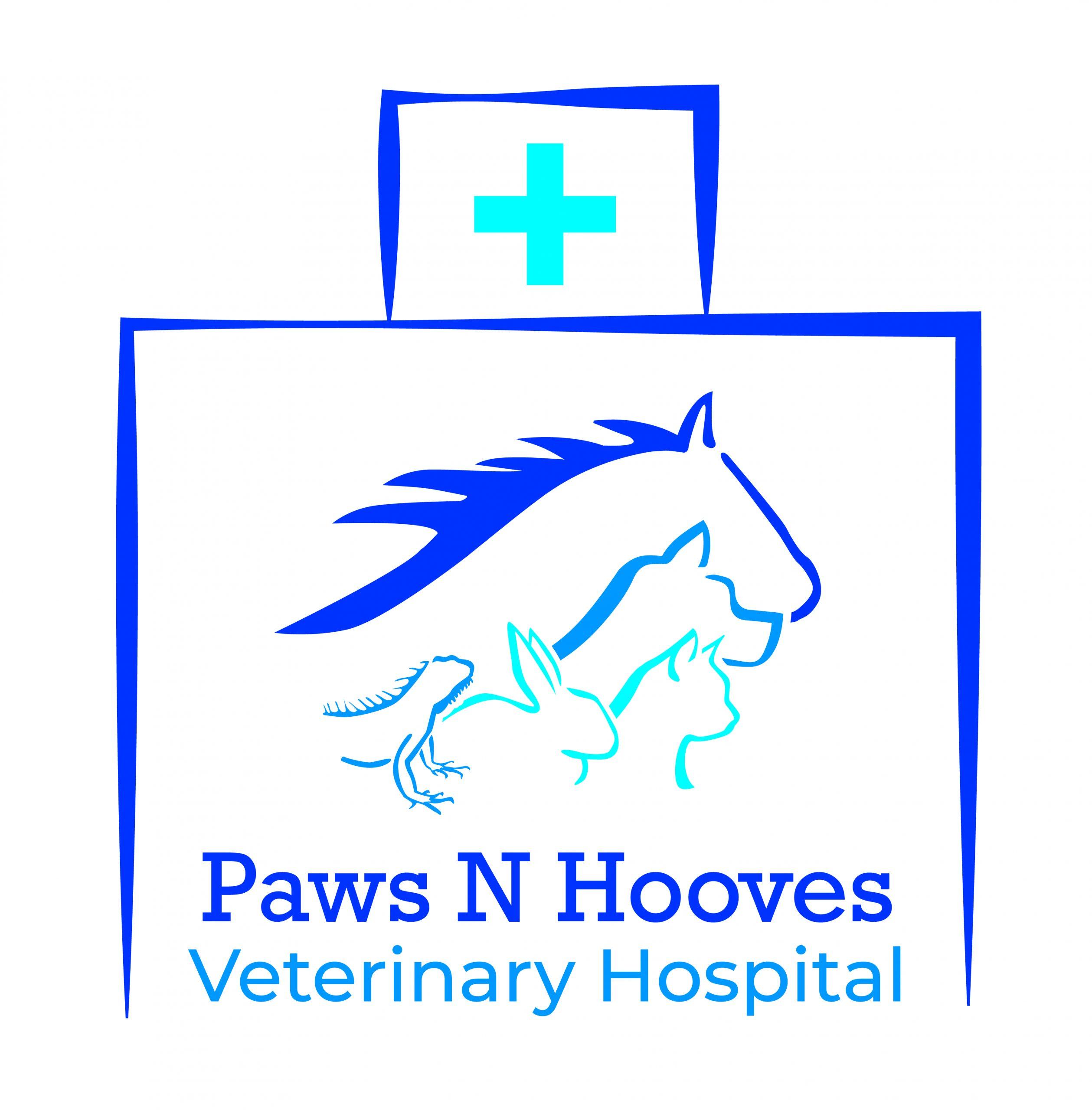 Paws N' Hooves Veterinary Hospital