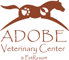 Adobe Veterinary Center