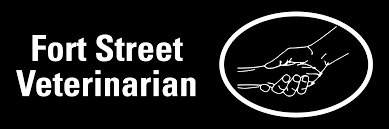 Fort Street Veterinarian