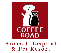 Coffee Road Animal Hospital & Pet Resort