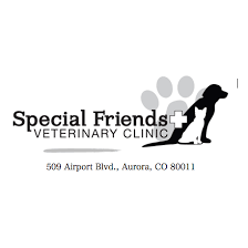 Special Friends Veterinary Clinic & Grooming
