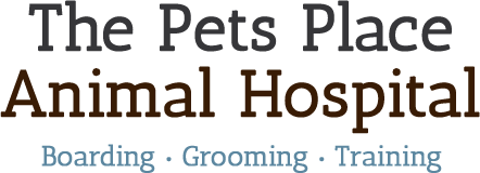 The Pets Place Animal Hospital