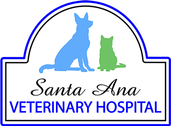 Santa Ana Veterinary Hospital