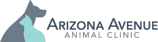 Arizona Avenue Animal Clinic