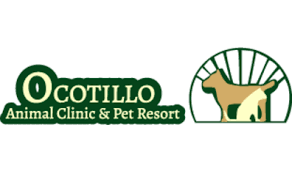 Ocotillo Animal Clinic & Pet Resort
