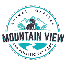 Mountain View Animal Hospital & Holistic Pet Care