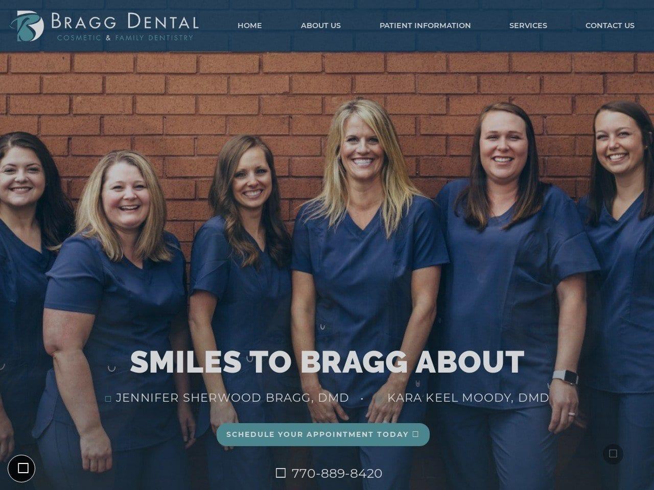 Bragg Dental