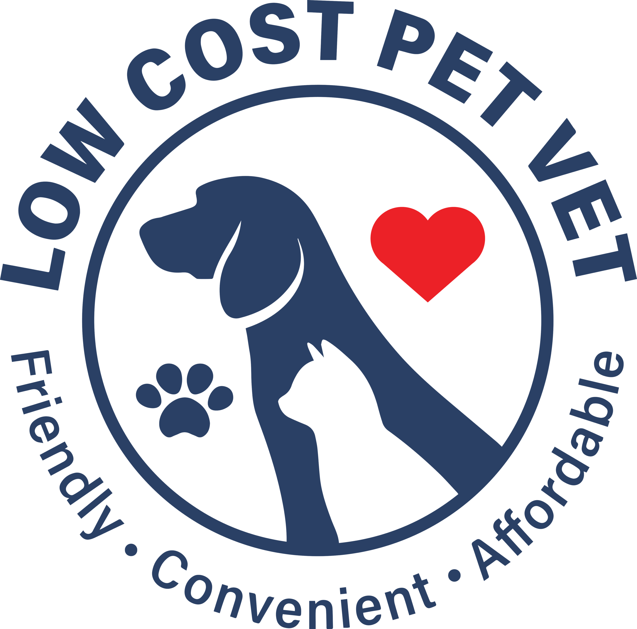 Top 3 Veterinary In Irving TX