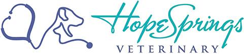 Hope Springs Veterinary at Great Bridge