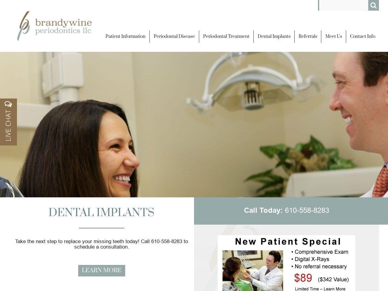 Brandywine Periodontics LLC