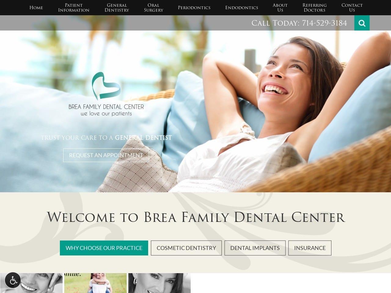 Brea Family Dental Center