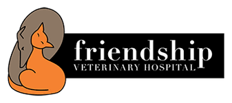 Friendship Veterinary Hospital