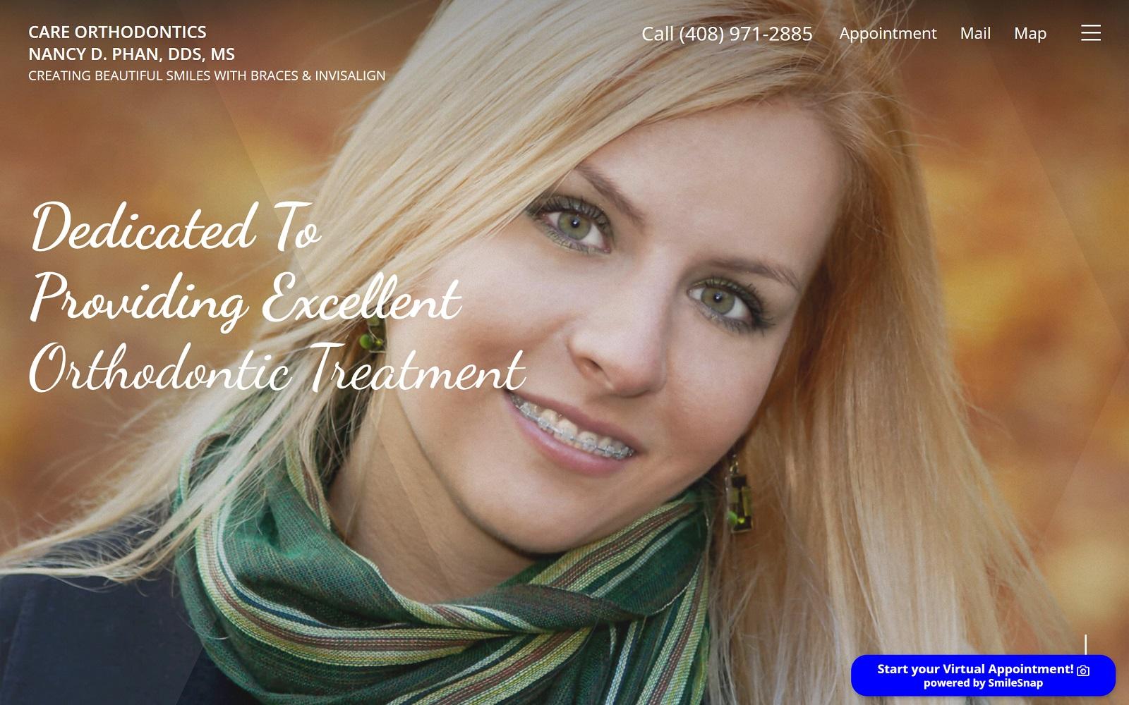 Care Orthodontics