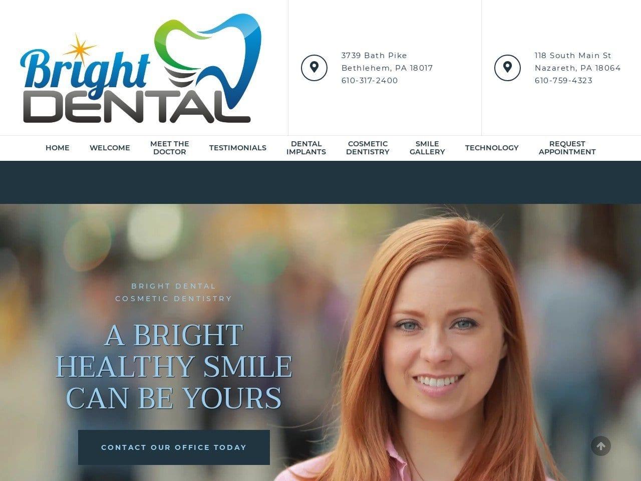 Bright Dental