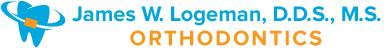 James W. Logeman, DDS, MS