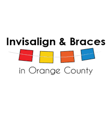 Invisalign & Braces in Orange County