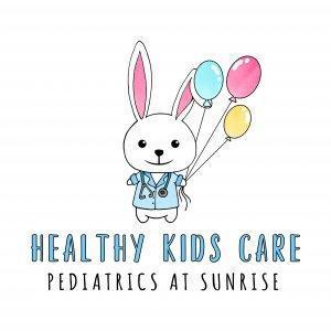 Healthy Kids Care Pediatrics at Sunrise