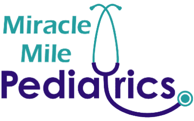MIRACLE MILE PEDIATRICS, Inc.