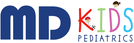 MD Kids Pediatrics