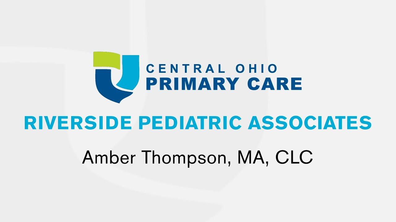 Riverside Pediatric Associates - Central Ohio Primary Care