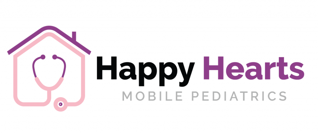 Happy Hearts Mobile Pediatrics
