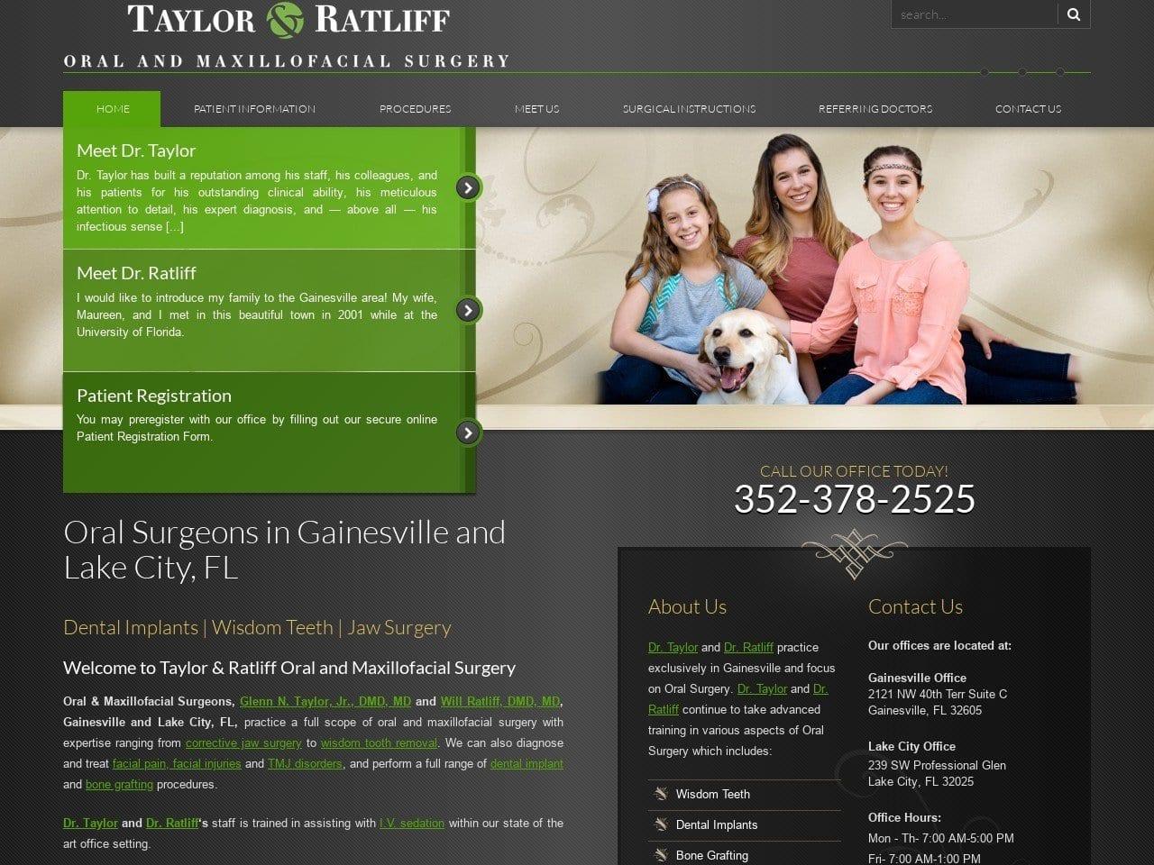 Caton Dentist