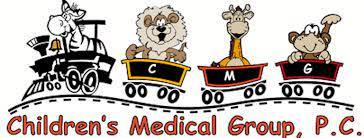 Children's Medical Group, P.C - Atlanta