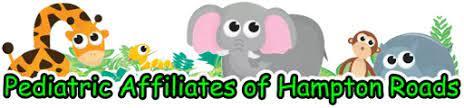 Pediatric Affiliates