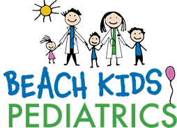 Beach Kids Pediatrics
