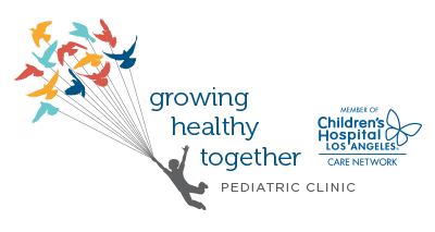Growing Healthy Together