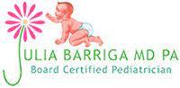 Julia Barriga MD PA Tampa FL