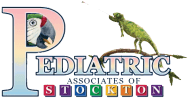 Pediatric Associates of Stockton