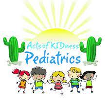 Acts of Kidness Pediatrics
