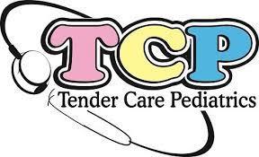 Tender Care Pediatrics
