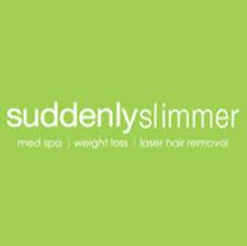 Suddenly Slimmer Med Spa