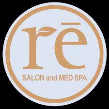 Re Salon & Med Spa