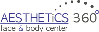 AESTHETICS 360° Face & Body Center