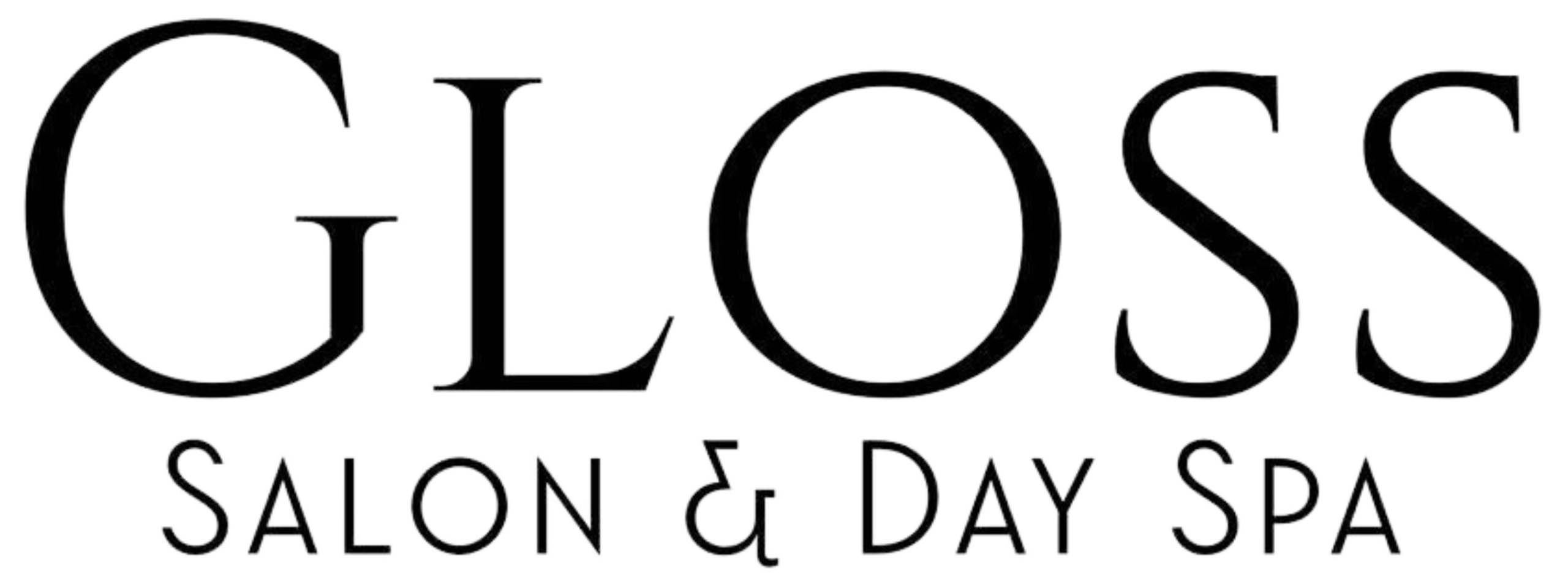 Gloss Salon & Day Spa