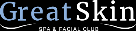 Great Skin Spa Skincare & Facial Club