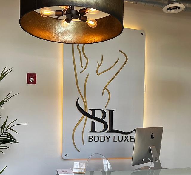 Body Luxe Day Spa