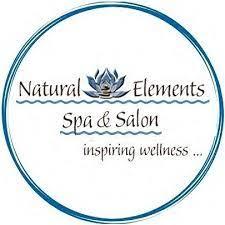 Natural Elements Spa & Salon.