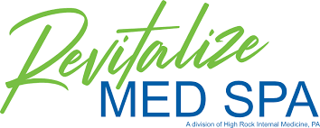 Revitalize Med Spa