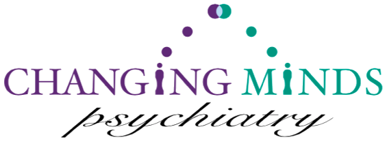 Changing Minds Psychiatry