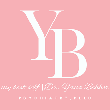Yana Bekker Psychiatrist NY